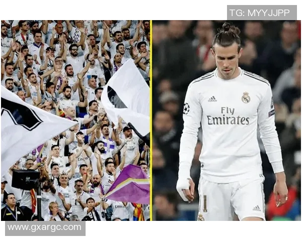 皇马球迷心中的传奇：贝尔仍是宇宙人