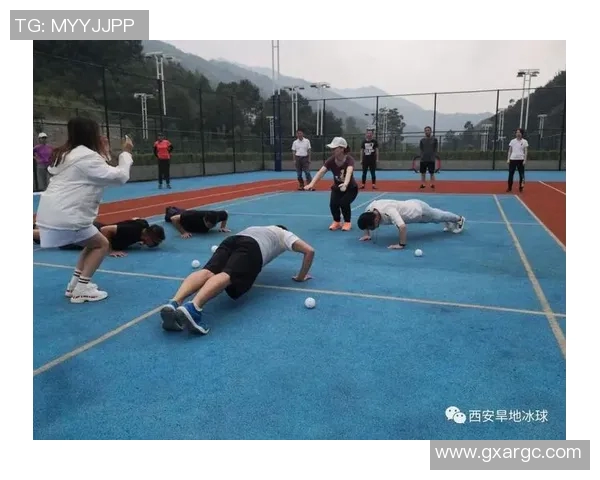 西安网球队战术揭秘：从训练到比赛的全方位分析与探讨