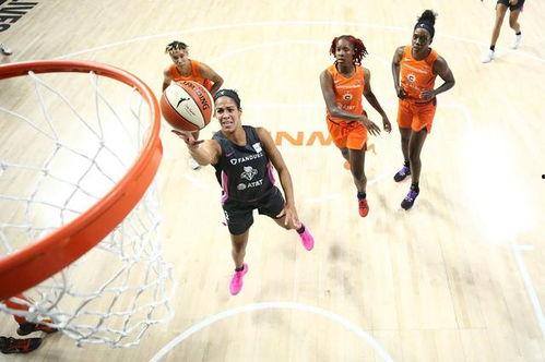 WNBA季后赛：康涅狄格太阳78-63纽约自由人,康涅狄格太阳力克纽约自由人，强势晋级