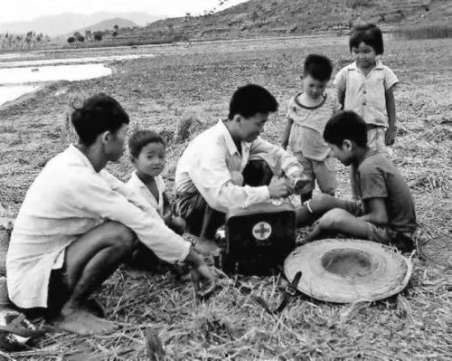 农村的孩子,梦想与现实的交织